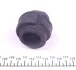 Втулка стабилизатора AUDI A4, A6, SEAT EXEO, EXEO ST 00-перед. мост (Выр-во FEBI) FEBI BILSTEIN 23046 (фото 2)