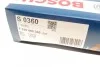 Фильтр воздушный BMW X1 1.6-2.5 D, 1.8-2.8 I, MINI 1.2-2.0 13- (выр-во) Bosch F026400360 (фото 7)