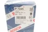 Фильтр масляный FORD TRANSIT 2014 2.0 TDCi EcoBLUE 16- (выр-во) Bosch F026407245 (фото 3)