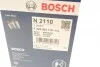 Фільтр паливний TOYOTA AURIS, COROLLA 1.4-2.0 D-4D 06- Bosch F026402110 (фото 6)
