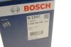 Фильтр топливный RENAULT MEGANE IV 1.5 dCi 15- (выр-во) Bosch F026402247 (фото 8)