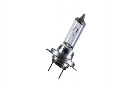 Лампа фарна H7 12v 55w Px26d Longlife (вір-во) OSRAM 64210L
