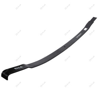 Аркуш №3 передн. ресори L=2010 (7-ми листова) (S.I.L.A. AC) S.I.L.A. 64222-2902103