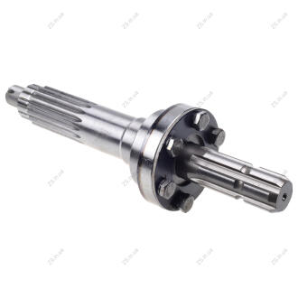 Вал відбору потужності МТЗ (6 шліц) (S.I.L.A) S.I.L.A. 80-4202015-А-01