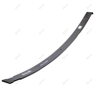 Лист №2 передней рессоры 6520 (S.I.L.A. AC) S.I.L.A. 6520-2902102