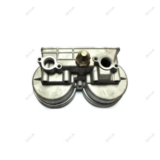 Корпус масляного фильтра Евро (S.I.L.A. AC) S.I.L.A. 7406.1012020