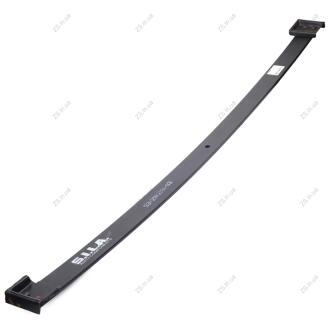 Лист №1 задн.рессоры (S.I.L.A. AC) S.I.L.A. 53-2912101-03