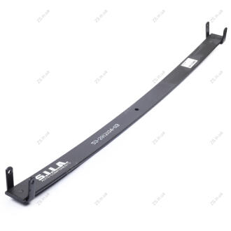 Лист №4 задн.рессоры (S.I.L.A. AC) S.I.L.A. 53-2912104-03