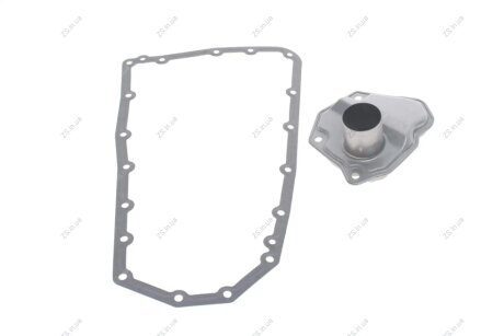 Фильтр масляный АКПП NISSAN JUKE 10- с прокладкой (выр-во FEBI) FEBI BILSTEIN 184209