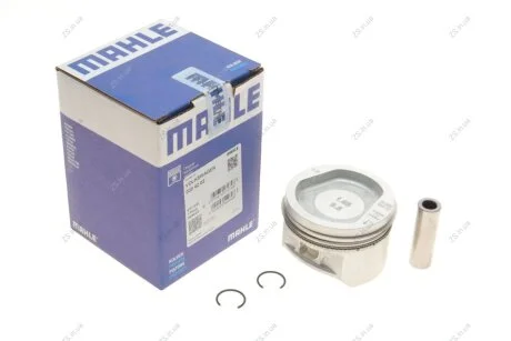 Поршень з кільцями VAG 77,01 AEA/AEE 1,6 94- (Mahle) Knecht/Mahle 030 42 02