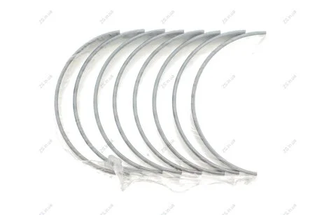 Вкладиші шатунні VAG PL STD 1,6D/TD/1,9D (Mahle) Knecht/Mahle 029 PS 10722 000
