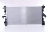 Радіатор охолодження CITROEN Jumper/ FIAT Ducato/PEUGEOT Boxer Nissens 606554 (фото 2)