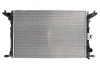 Радіатор охолодження AUDI A4,A5,A6,Q7 3.0TDi 15+ Nissens 606578 (фото 1)