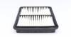 Фільтр повітряний DAEWOO Matiz (Knecht-mahle) Knecht/Mahle LX877 (фото 3)