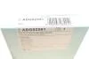 Фильтр салона Hyundai H350 95- (выр-во) Blue Print ADG02591 (фото 6)