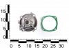 Насос водяной ВАЗ 2101-07,2121-214,2123 без корпуса(крышка)(евросальник,усилен подш.)к.уп."помпа" ASR WP350001 (фото 2)