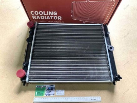 Радиатор водяного охлаждения ТАВРИЯ CR-ZA1102 AURORA, Poland 1102-1301012
