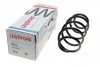 Пружина подвески передняя Volkswagen GOLF V, Audi A3 (выр-во Lesjofors) LESJOFORS 4095082 (фото 1)