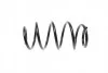 Пружина подвески передняя Volkswagen GOLF V, Audi A3 (выр-во Lesjofors) LESJOFORS 4095082 (фото 3)