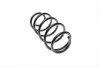Пружина подвески передняя Volkswagen GOLF V, Audi A3 (выр-во Lesjofors) LESJOFORS 4095082 (фото 4)