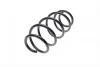 Пружина подвески передняя Volkswagen GOLF V, Audi A3 (выр-во Lesjofors) LESJOFORS 4095082 (фото 5)