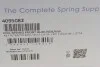 Пружина подвески передняя Volkswagen GOLF V, Audi A3 (выр-во Lesjofors) LESJOFORS 4095082 (фото 6)