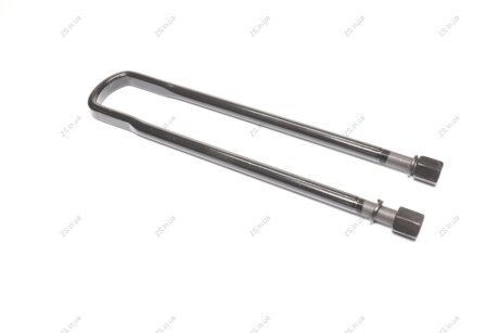 Стремянка ресори задньої ЗІЛ 130 М22х1,5 L = 520 в зб. SILVER Rider 130-2912408-32S