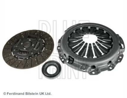 Зчеплення (компл.) NISSAN NAVARA, PATHFINDER 04- Blue Print ADN130194