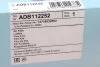 Фільтр повітряний BMW 2 -21, 3 12-, 4 13- Blue Print ADB112252 (фото 4)