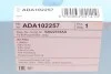 Фильтр воздушный Jeep Cherokee IV 13- (выр-во) Blue Print ADA102257 (фото 6)