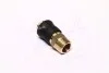 Швидкороз\'ємне з\'єднання 1/2" зовнішнє різьблення (PROFI). Made in Italy. AIRKRAFT SE6-4SM (фото 1)