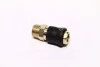 Швидкороз\'ємне з\'єднання 1/2" зовнішнє різьблення (PROFI). Made in Italy. AIRKRAFT SE6-4SM (фото 3)