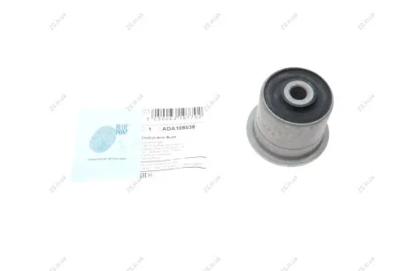 Сайлентблок рычага передн. верх. Jeep Grand Cherokee II 4x4 -05 (выр-во) Blue Print ADA108038