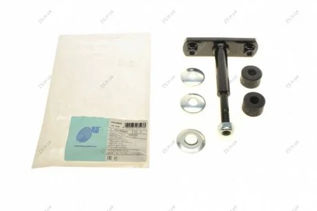Тяга стабилизатора передн. Mitsubishi L200 III-11, Pajero (выр-во) Blue Print ADC48523