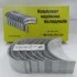 Вкладыши коренные Р2 ЯМЗ 236 (d=109.50) Federal Mogul 236-1000102 Р2 (фото 1)