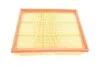 Фільтр повітряний TOYOTA AVENSIS, RAV4 1.6-2.0 D-4D 15- (MANN) MANN-FILTER C26010 (фото 3)