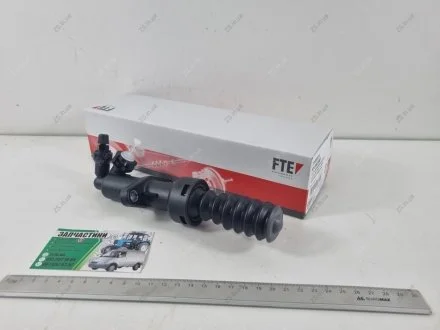 Циліндр зчеплення робочий ГАЗЕЛЬ-БІЗНЕС, NEXT дв. А274, 4216, 2.8TD-2.9 (-Valeo) FTE 3100819