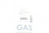 Амортизатор капота Lexus RX 350/450H (GGL15, GYL15) (2009-23)(вір-во Lesjofors) LESJOFORS 8049102 (фото 8)