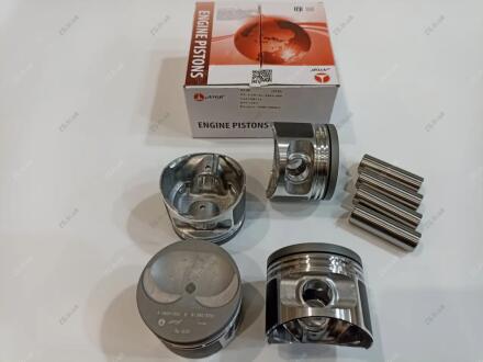 К-т поршней с пальцами AMP_PX-LAD-4A-2804-000-E 21083 d.82,00 STD(4шт) анодир AMP PX-LAD-4A-2804-000-E