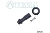 TS наконечник котушки ВАЗ 1118; 2110-2190 1,4; 1,6 (для CL321, CL800) TESLA CP070 (фото 1)