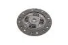 Сцепление Mitsubishi L200-11, Pajero (выр-во) Blue Print ADC43025 (фото 2)