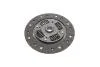 Сцепление Mitsubishi L200-11, Pajero (выр-во) Blue Print ADC43025 (фото 4)