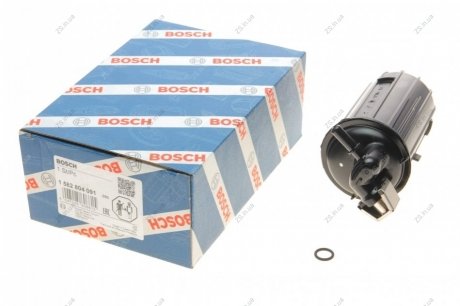 Фильтр занурювального модуля VAG 1.8T-2.0TFSI 09- Bosch 1582804091 (фото 1)