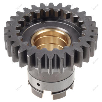 Шестерня приводу 2-го ступеня редуктора МТЗ без гнізда (S.I.L.A.) S.I.L.A. 50-1701198