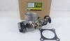 Дроссель ГАЗЕЛЬ ДВ.4216, Evotech 2,7 Газель NEXT, Бизнес (серия 'Service') PSG 4062.1148100-18 (фото 1)