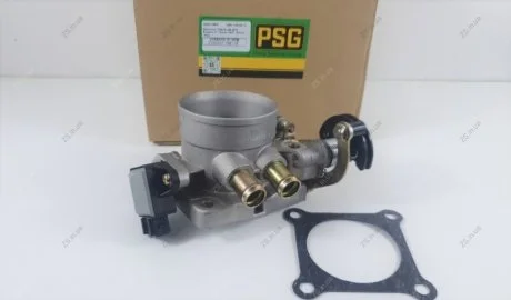Дроссель ГАЗЕЛЬ ДВ.4216, Evotech 2,7 Газель NEXT, Бизнес (серия 'Service') PSG 4062.1148100-18
