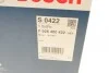 Фільтр повітряний AUDI A4, Q5 2.0 TDI 16- Bosch F026400422 (фото 6)