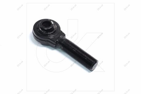 Винт раскоса механ. навеска задн. МТЗ лев. рез. <> ДК А61.02.100