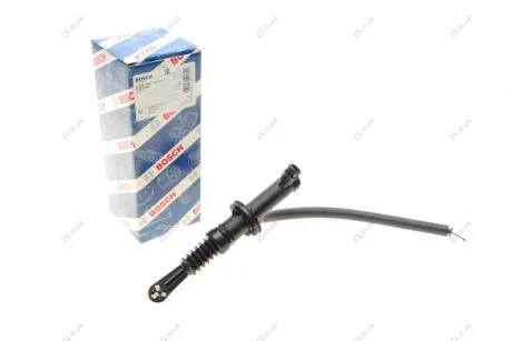 Циліндр зчеплення головний RENAULT Bosch 0 986 486 180