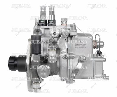 Топливный насос высокого давления ТНВД Т-25 (144602001) Jubana 2УТНИ-1111005-Д120
